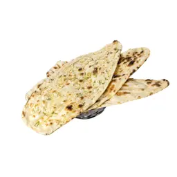نان - جبن الثوم